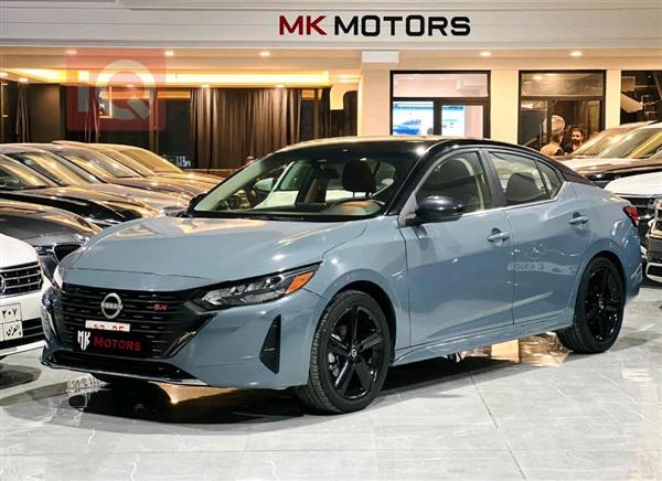 نيسان سنترا 2024 للبيع في العراق - دهوك